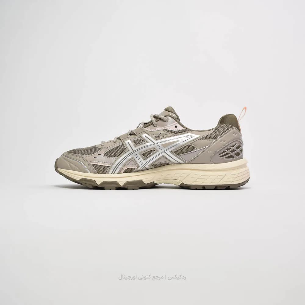 کتونی Asics مدل Gel-Nunobiki – 1203a536-250 — تصویر ۲