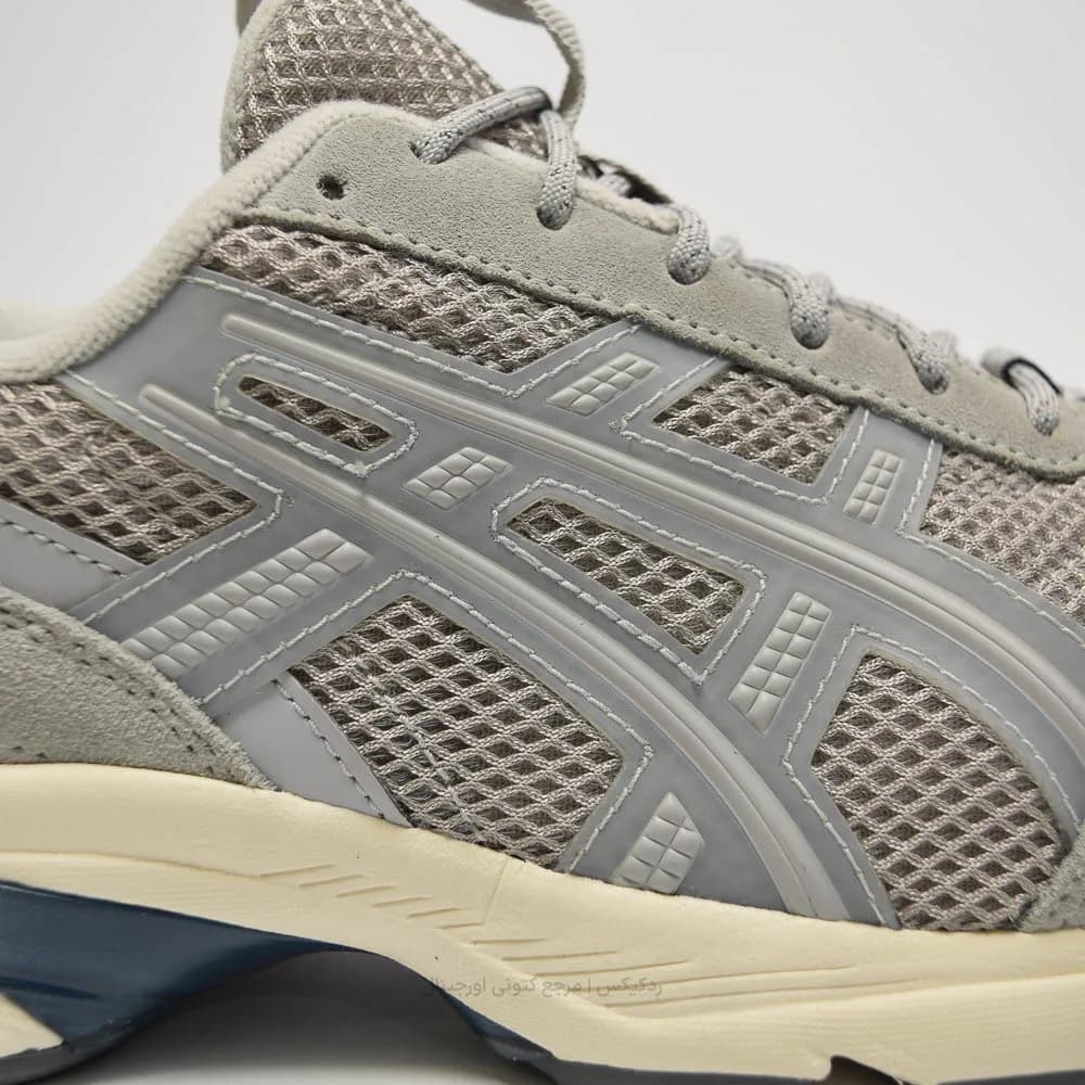 کتونی Asics مدل Gel-1090v2 – 1203a382-020 — تصویر ۷