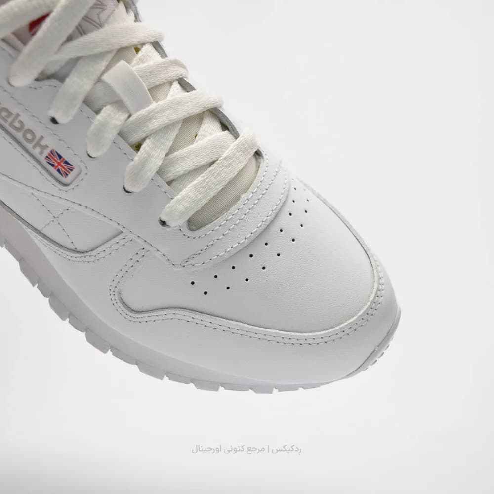 کتونی Reebok مدل GLIDE – 100005921 — تصویر ۵