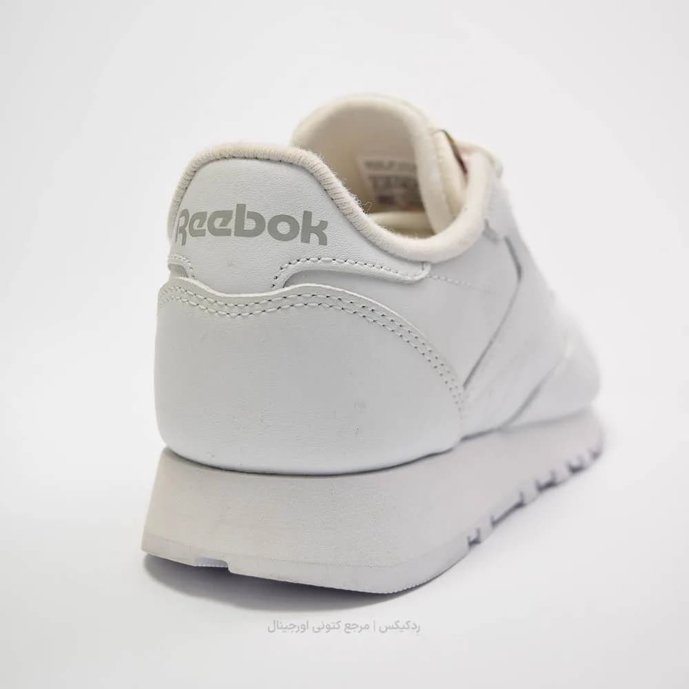 کتونی Reebok مدل GLIDE – 100005921 — تصویر ۸