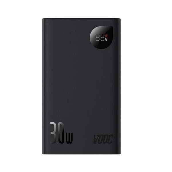 پاوربانک 20000 میلیآمپر بیسوس مدل Baseus Adaman2 PPAD050101 30W — تصویر ۶