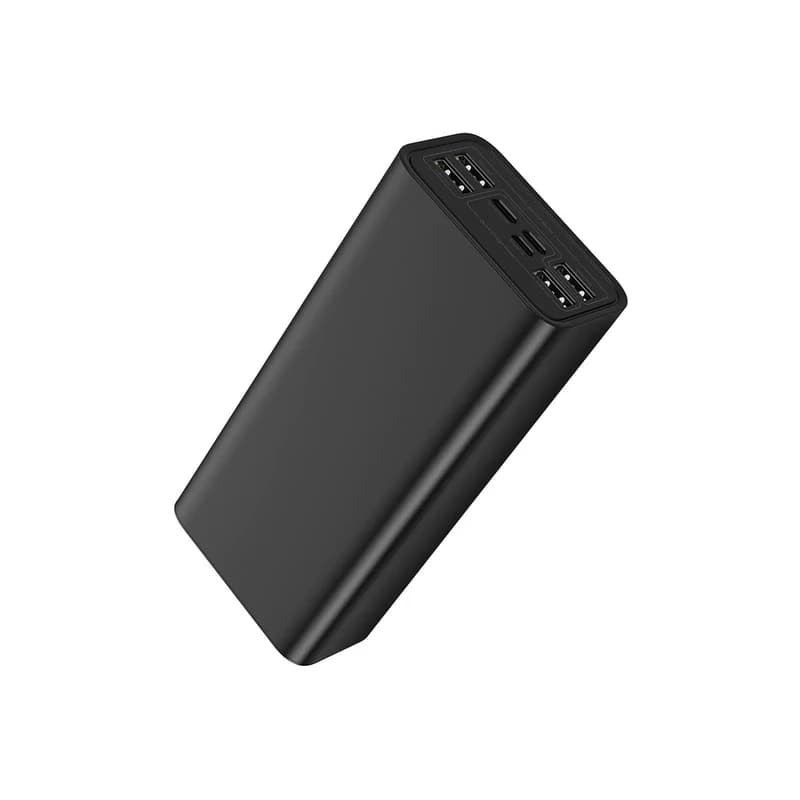 پاوربانک 65 وات بیسوس BASEUS Amblight PPLG000102 30000mAh — تصویر ۹
