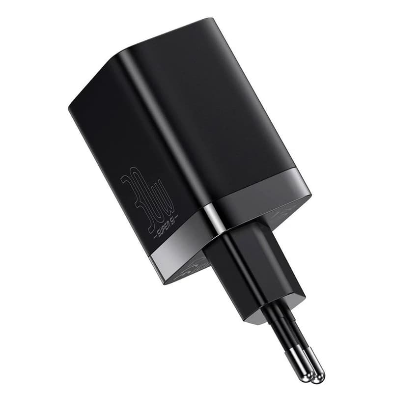شارژر دیواری 30 وات بیسوس Baseus Super sipro quick charger 30W CCSUPP-E01 — تصویر ۸