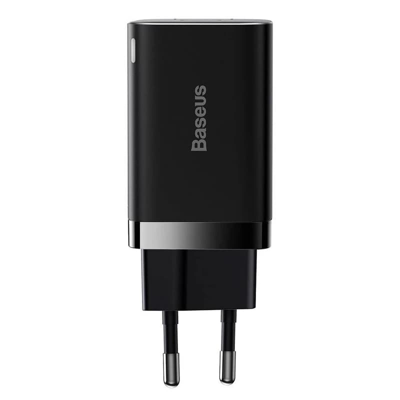 شارژر دیواری 30 وات بیسوس Baseus Super sipro quick charger 30W CCSUPP-E01 — تصویر ۹