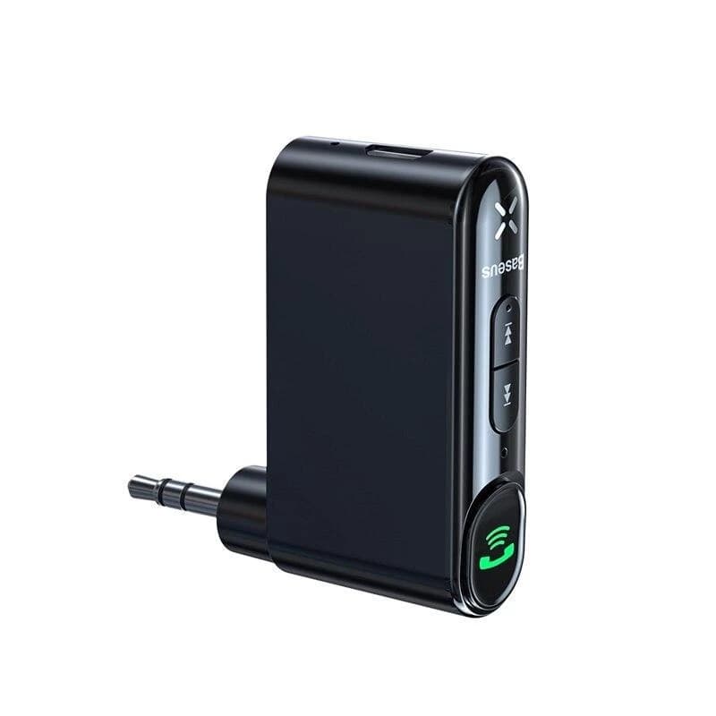 گیرنده صوتی بلوتوثی بیسوس Baseus WXQY-01 Wireless Receiver — تصویر ۸