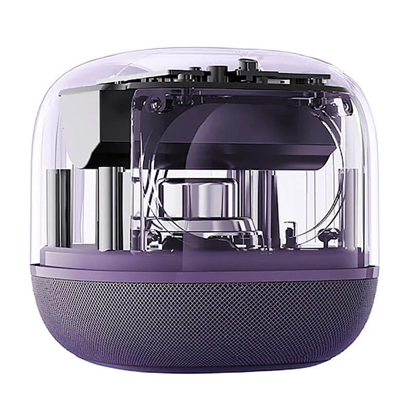 اسپیکر همراه بیسوس مدل Baseus AeQur V2 A20050500211-00 — تصویر ۲