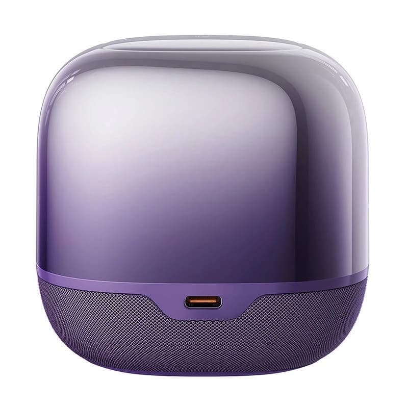 اسپیکر همراه بیسوس مدل Baseus AeQur V2 A20050500211-00 — تصویر ۶