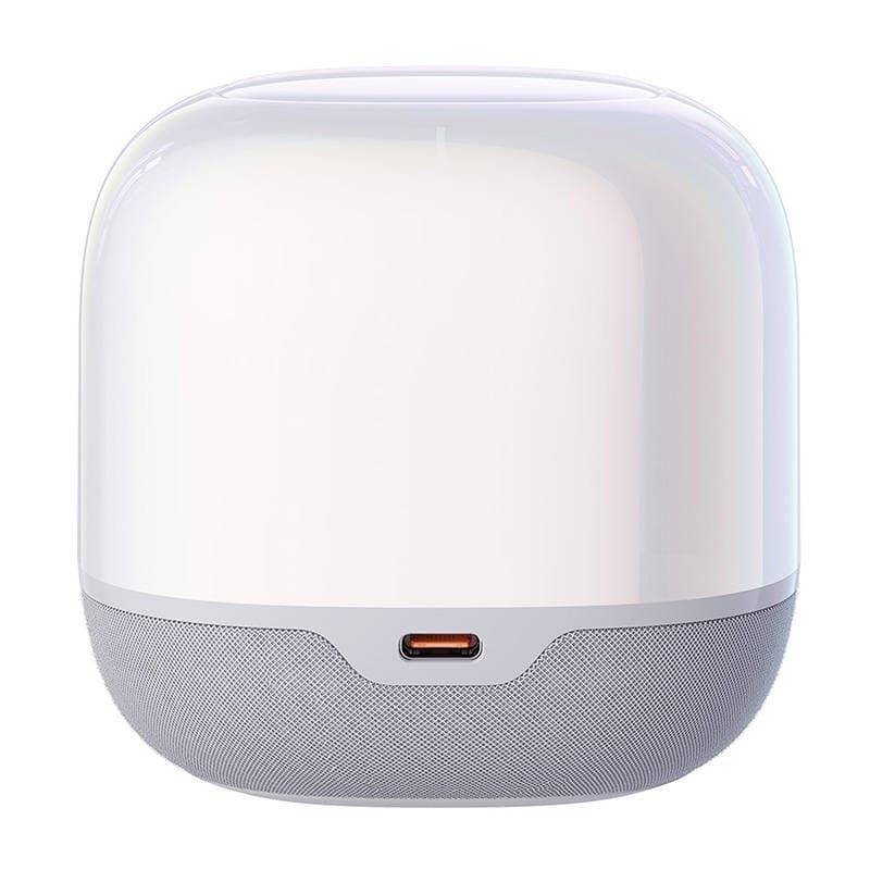 اسپیکر همراه بیسوس مدل Baseus AeQur V2 A20050500211-00 — تصویر ۵