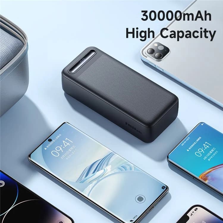 پاوربانک 30000 میلی آمپر مک دودو مدل MCDODO MC-4201 Powerbank — تصویر ۳