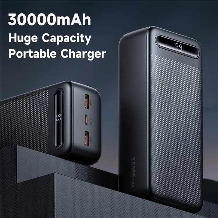 پاوربانک 30000 میلی آمپر مک دودو مدل MCDODO MC-4201 Powerbank — تصویر ۵