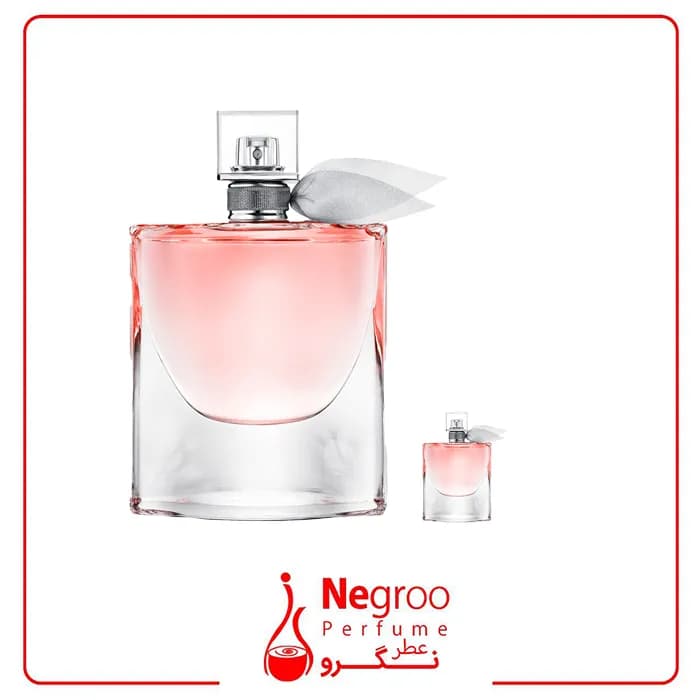 عطر ادکلن مینیاتوری لانکوم لا ویه است بله 5 میل Lancome La Vie Est Belle