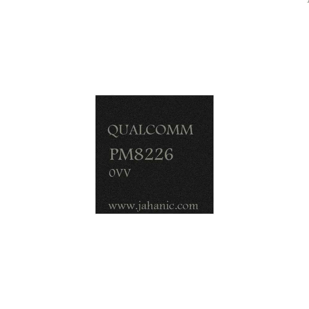 آی سی تغذیه Qualcomm PM8226-0VV