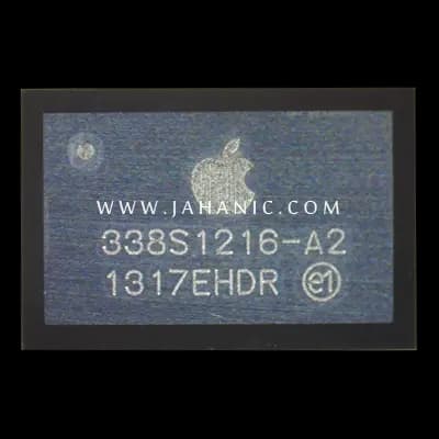 آی سی تغذیه Iphone 338S1216-A2
