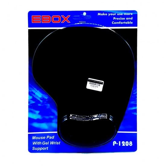 پد موس طبی طرح ایباکس P-1208