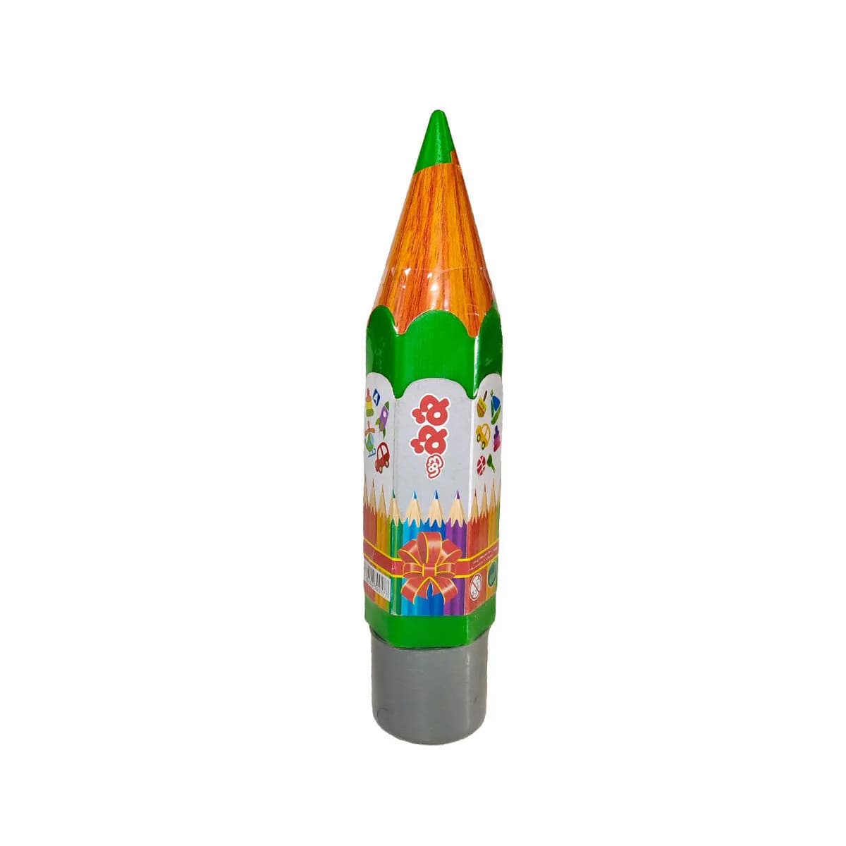 اسباب بازی شانسی مدل مداد جادویی توتو