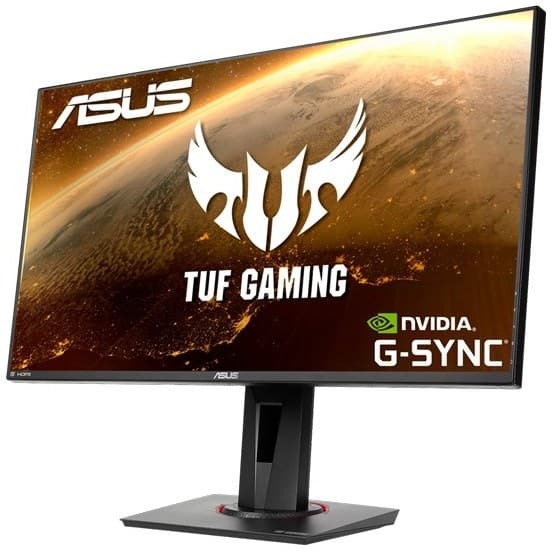 مانیتور Asus TUF VG279QM – سایز 27 اینچ — تصویر ۵
