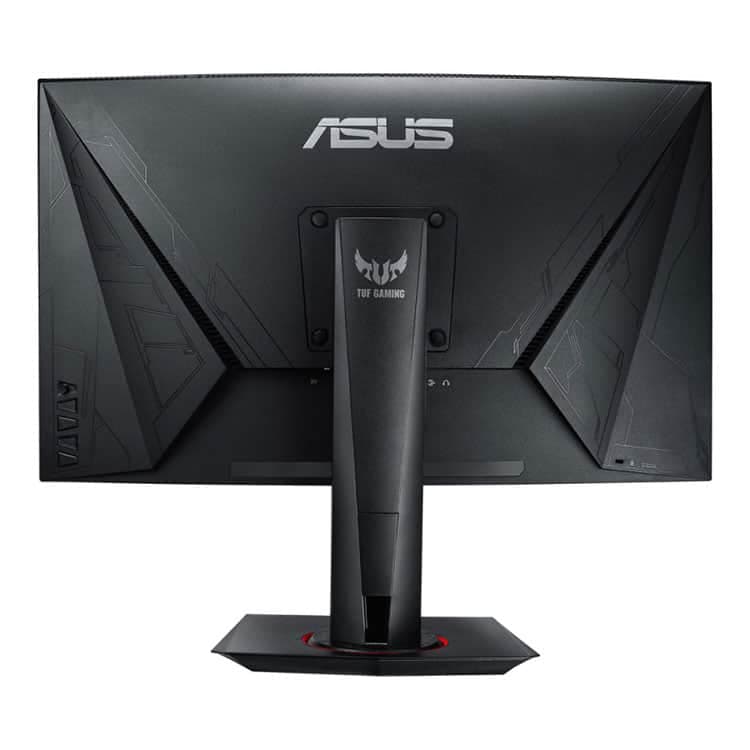 مانیتور Asus TUF VG27VQ – سایز 27 اینچ — تصویر ۳