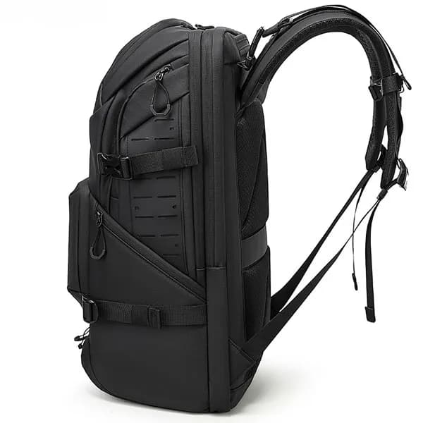 کیف و کوله پشتی کوهنوردی بنج FW-229 — تصویر ۳