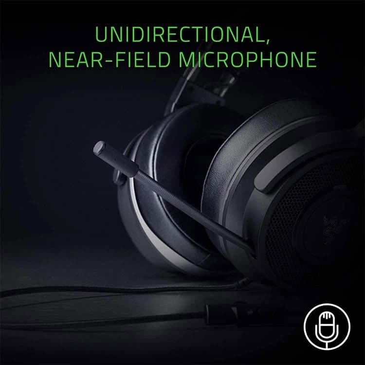 هدست با سیم Razer Thresher Tournament Edition – مشکی — تصویر ۵