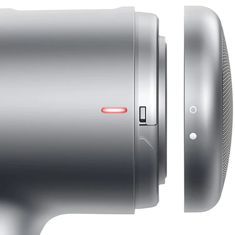 سشوار براون مدل HD435 — تصویر ۵