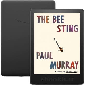 دانلود رمان The Bee Sting 2023