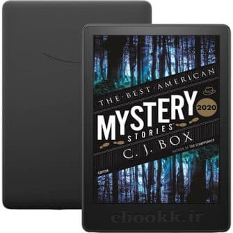 دانلود رمان The Best American Mystery Stories 2020