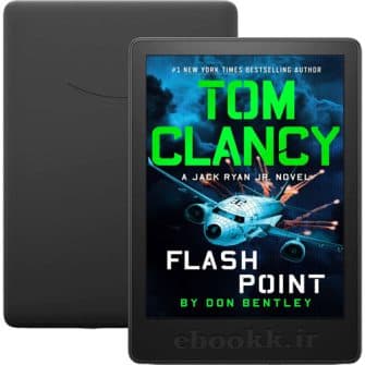 دانلود رمان Tom Clancy Flash Point