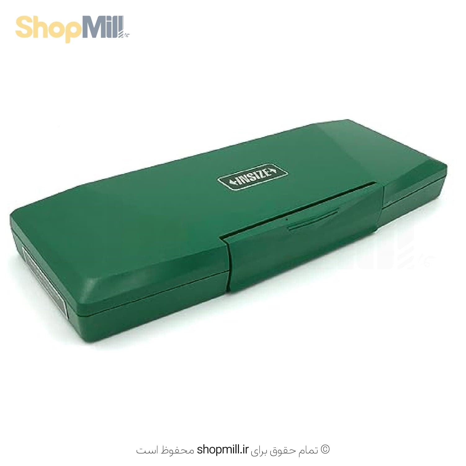 کولیس دیجیتال اینسایز (insize) 30 سانتی متر مدل 300-1108 — تصویر ۵