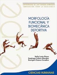 دانلود کتاب Morfología Funcional y Biomecanica Sofía León Pérez