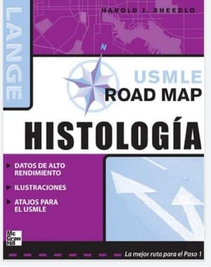 دانلود کتاب Histología – USMLE