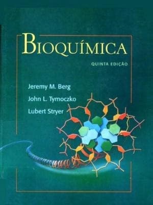 دانلود کتاب BIOQUÍMICA Lubert Stryer