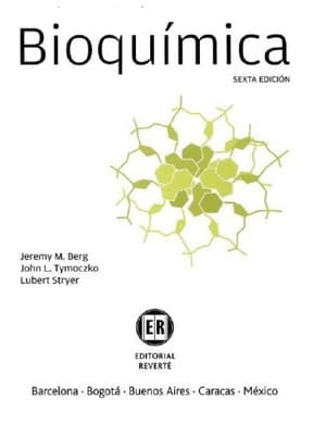 دانلود کتاب Bioquímica, 6ta Edición-Stryer