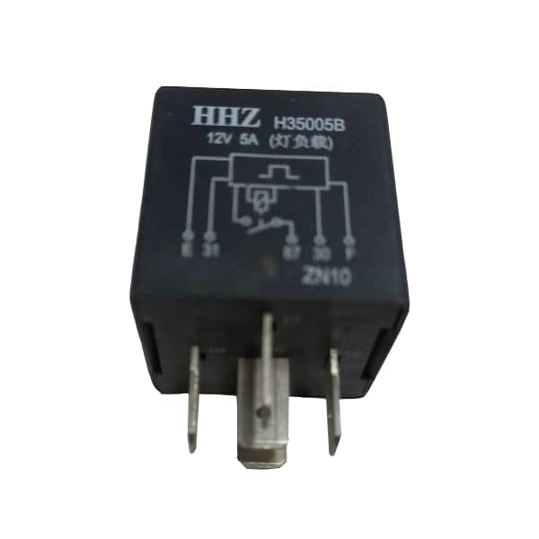رله مه شکن کد 2506510 کامیونت EM6 آمیکو