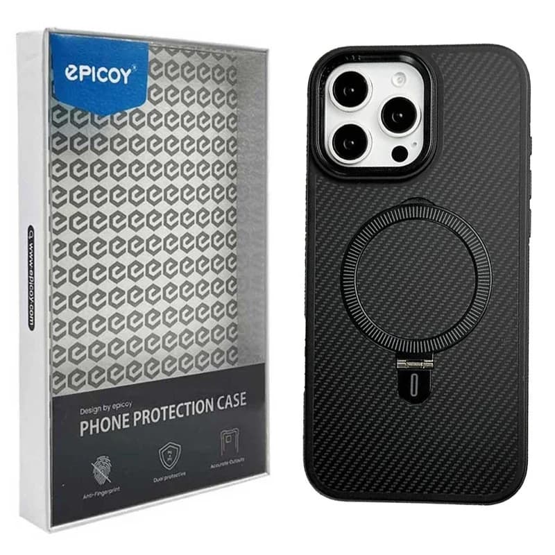 قاب اپیکوی مدل Carbonic Root Go مناسب برای گوشی موبایل اپل iPhone 13 Pro Max — تصویر ۹