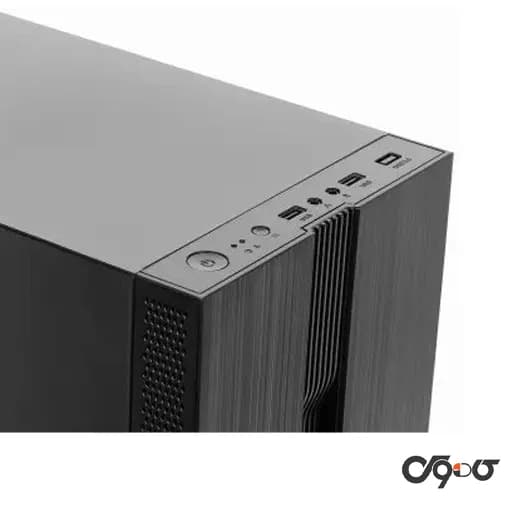 کیس کامپیوتر گرین مدل hiwa+ — تصویر ۶