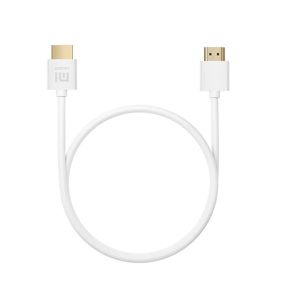کابل HDMI شیائومی مدل Xiaomi HDMI Cable — تصویر ۹