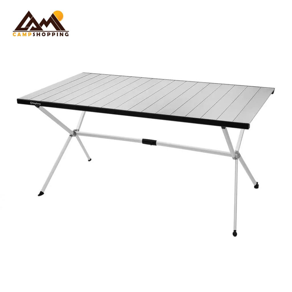 میز کینگ کمپ مدل KC2129