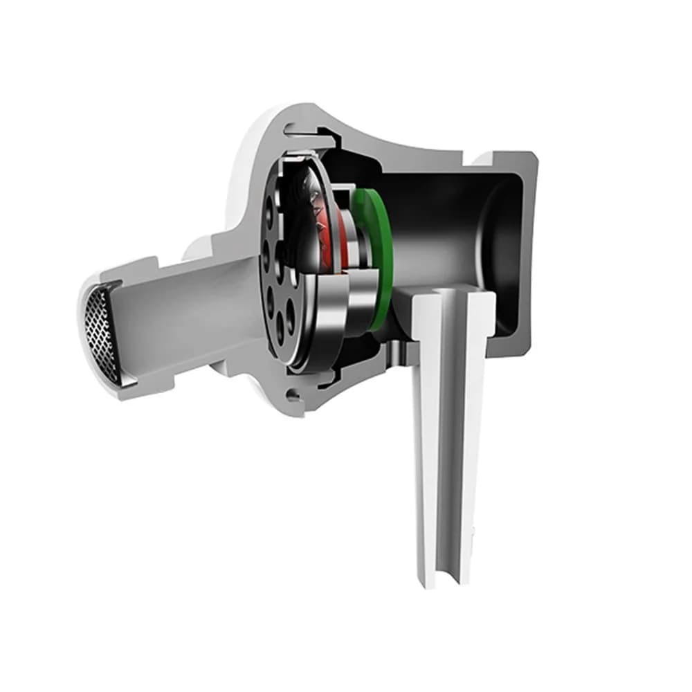 هدفون شیائومی Xiaomi Mi Piston In-Ear Headphones Basic Edition — تصویر ۱۱