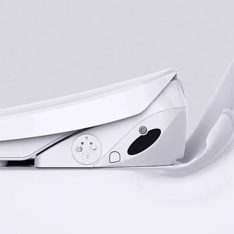 کاور صندلی توالت هوشمند شیائومی Tinymu Pro Smart Toilet Seat Cover — تصویر ۸