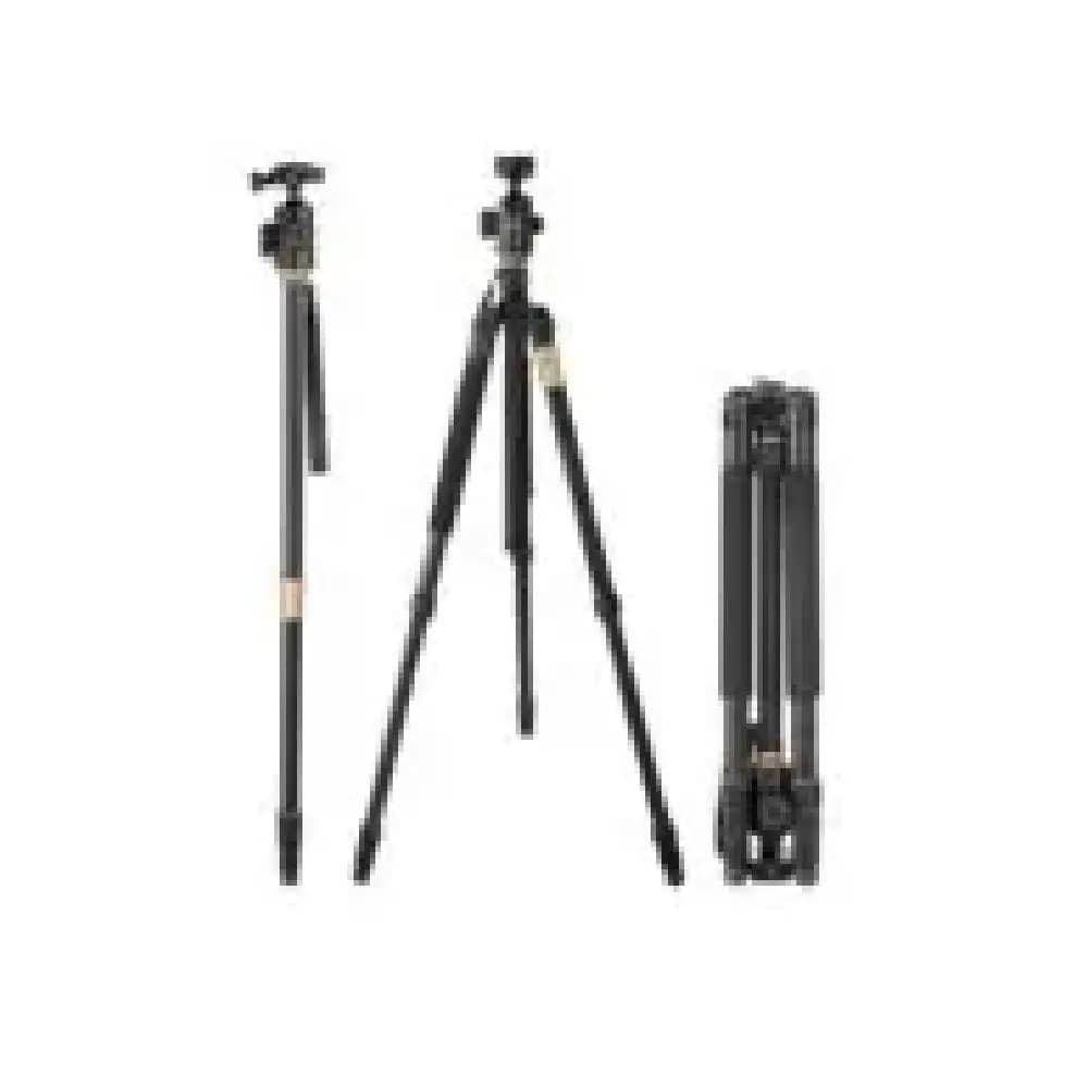 سه پایه دوربین Fotomax 999H — تصویر ۲
