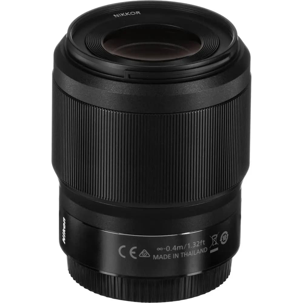 لنز نیکون Nikon NIKKOR Z 50mm f/1.8 S — تصویر ۸