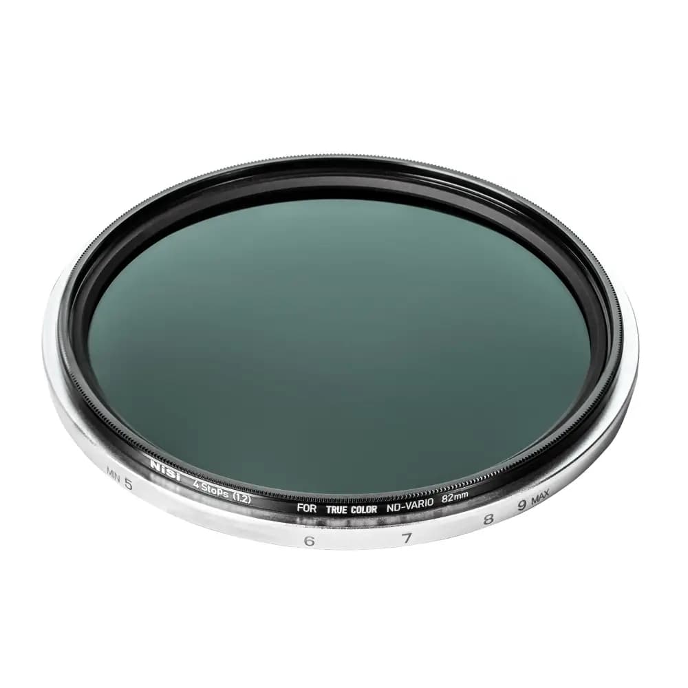 فیلتر لنز نیسی مدل Nisi Swift ND16 — تصویر ۲
