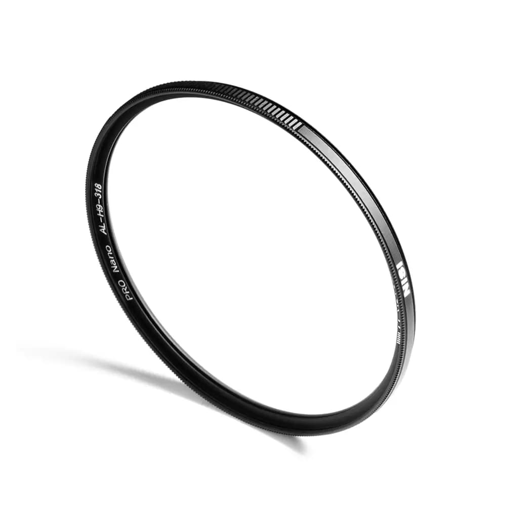 فیلتر لنز NiSi Pro Nano HUC Protector