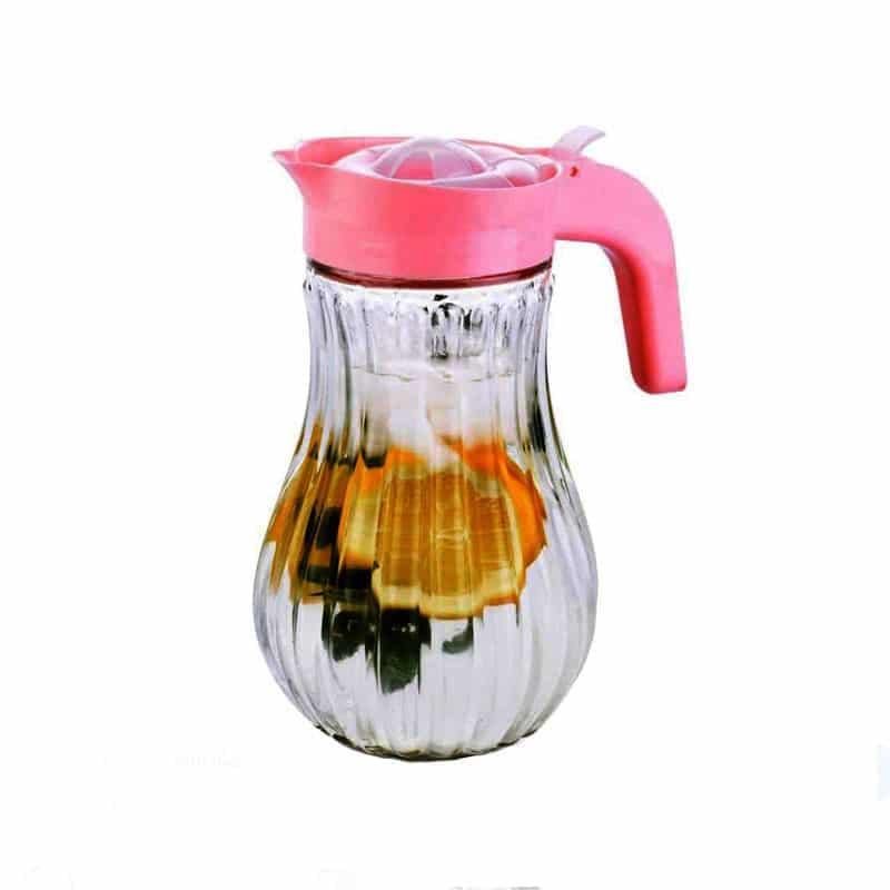 پارچ بلوری آوین