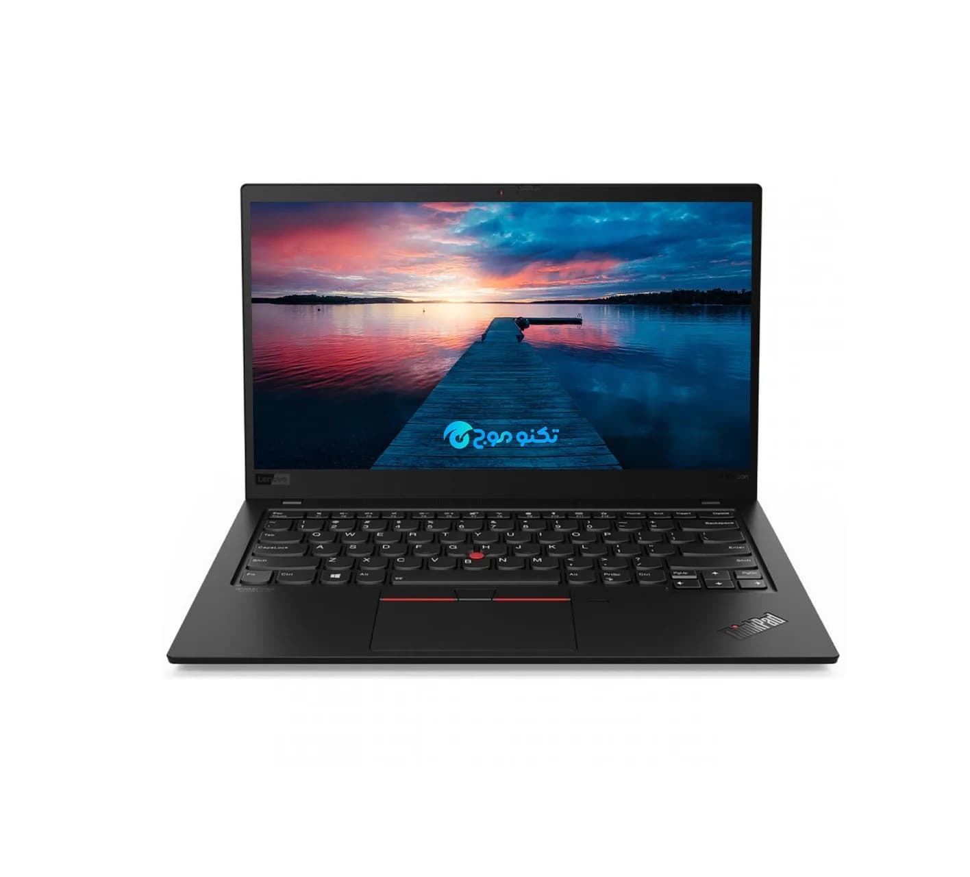 لپ تاپ لنوو استوک LENOVO THINKPAD X1 YOGA پردازنده i7 نسل 7 — تصویر ۷