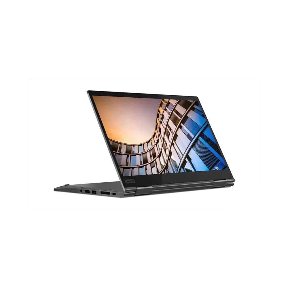 لپ تاپ لنوو استوک LENOVO THINKPAD X1 YOGA پردازنده i7 نسل 7 — تصویر ۲