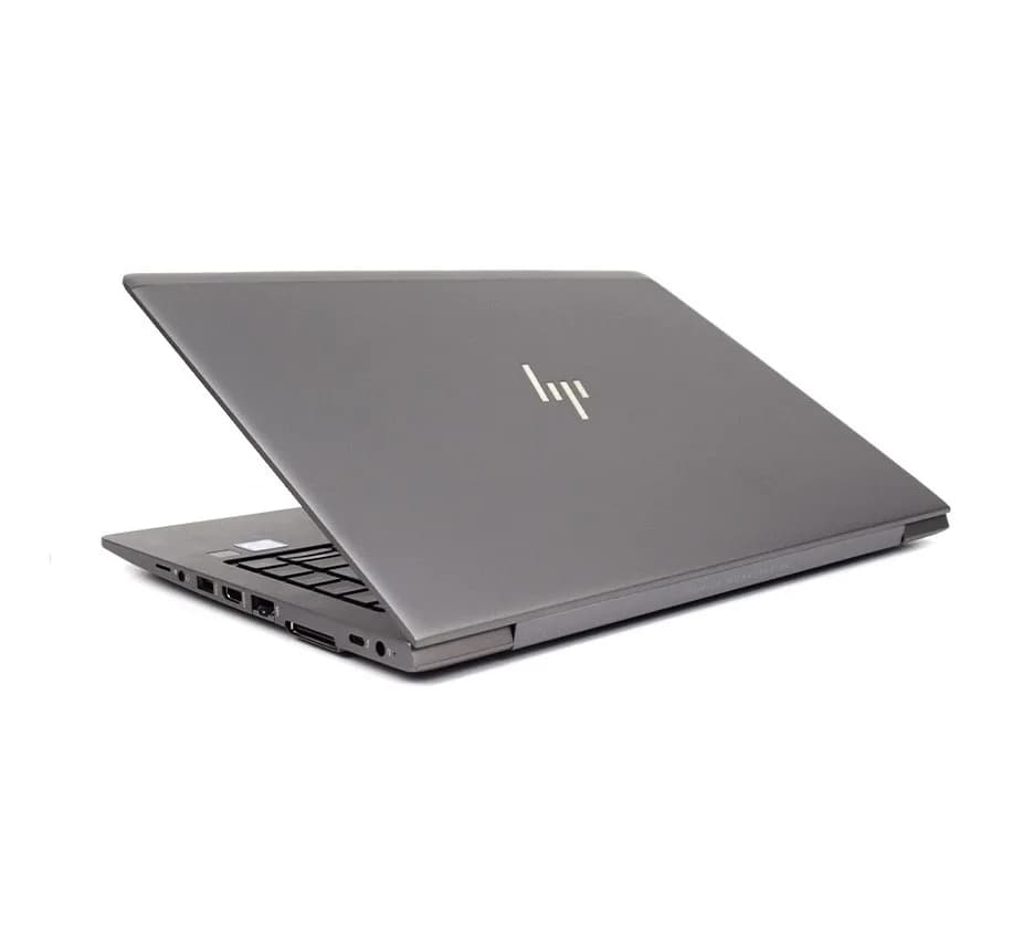 لپ تاپ اچ پی HP ZBOOK 14U G6 پردازنده i7 نسل 8 — تصویر ۲