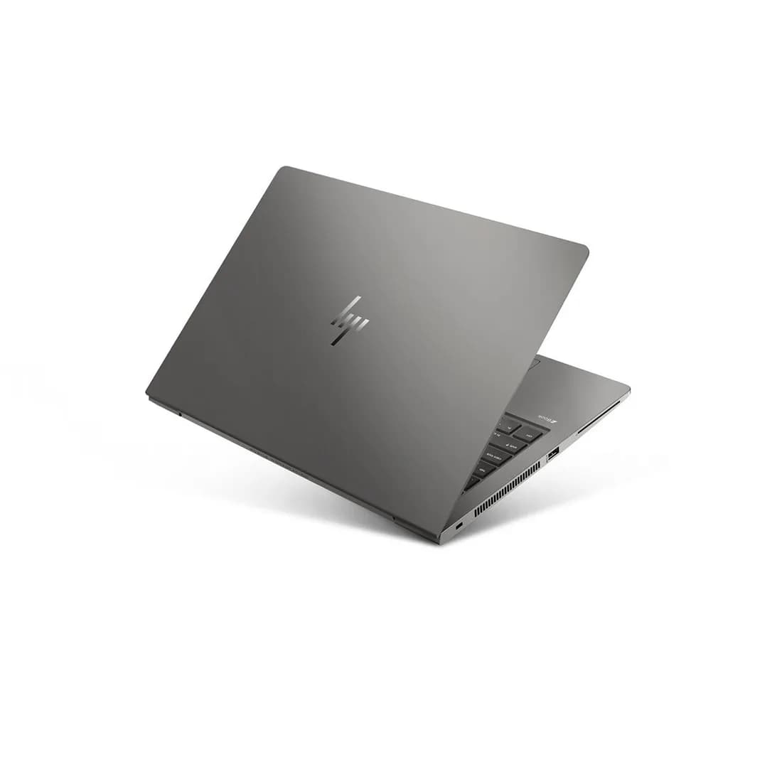 لپ تاپ اچ پی HP ZBOOK 14U G6 پردازنده i7 نسل 8 — تصویر ۴