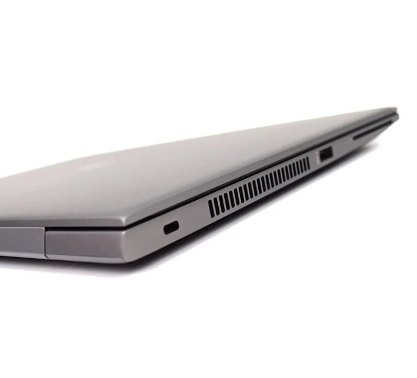 لپ تاپ اچ پی HP ZBOOK 14U G6 پردازنده i7 نسل 8 — تصویر ۶