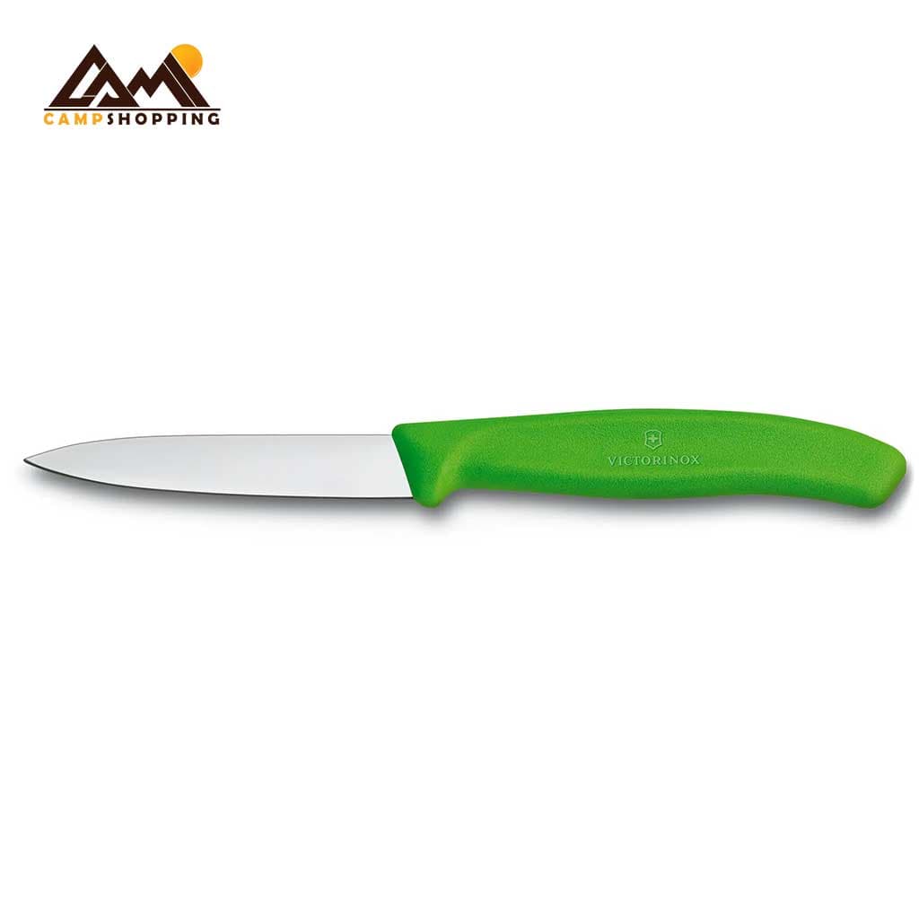 چاقو پوست کن ویکتورینوکس کد 6.7606 — تصویر ۲